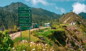 Coalici&oacute;n espera autoridades pasen del dicho al hecho frente a crisis clim&aacute;tica
