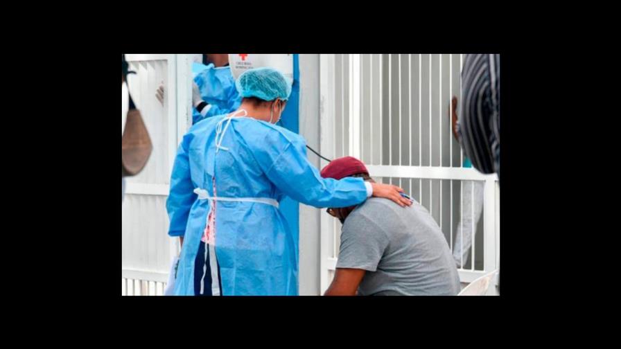 Salud Pública reporta 1,029 nuevos casos de COVID-19