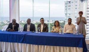 Arquitectos dominicanos solicitan la reparaci&oacute;n del antiguo Pabell&oacute;n Venezuela