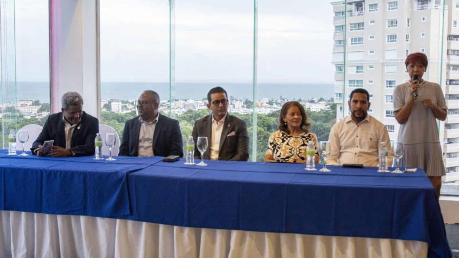 Arquitectos dominicanos solicitan la reparación del antiguo Pabellón Venezuela Arquitectos dominicanos solicitan la reparación del antiguo Pabellón Venezuela