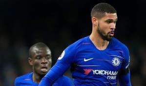 Chelsea no contar&aacute; con dos de sus estrellas en la pretemporada