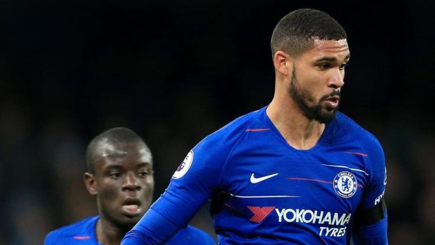 Chelsea no contará con dos de sus estrellas en la pretemporada