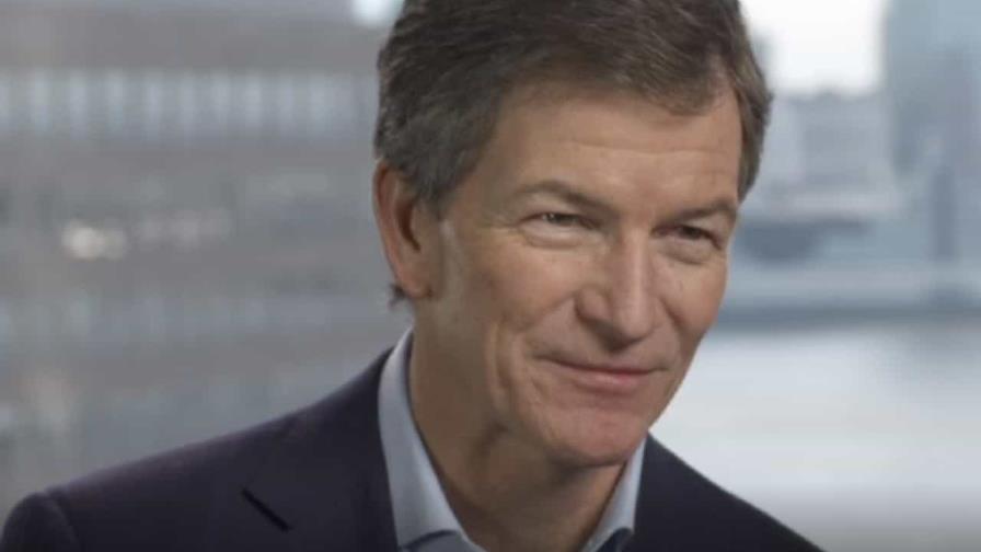 El Comité Olímpico de Estados Unidos tiene un nuevo presidente