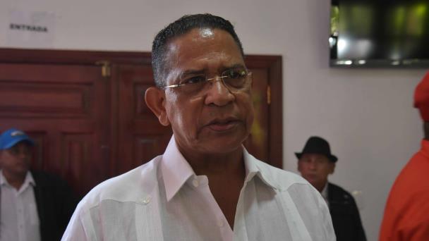 Rodríguez Pimentel advierte que decisiones del PRSC podrían ser anuladas