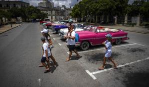 Embajada de EEUU en Cuba reactiva programa de reunificación familiar suspendido por Trump