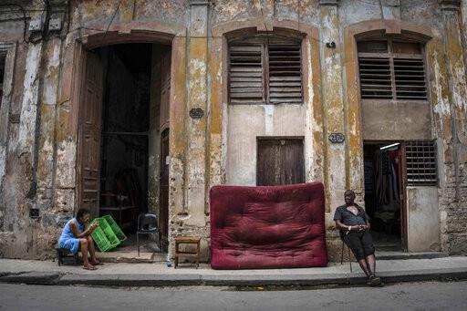 A un año de las protestas de julio, Cuba aún enfrenta crisis