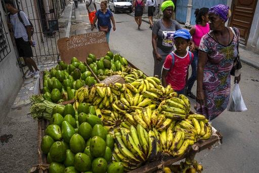 A un año de las protestas de julio, Cuba aún enfrenta crisis