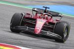 Leclerc resiste ante Verstappen y se impone en Austria Leclerc resiste ante Verstappen y se impone en Austria