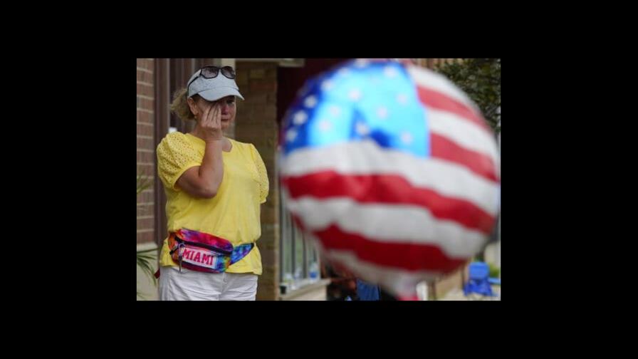 Reabren zona donde se produjo tiroteo el 4 de julio, en Chicago