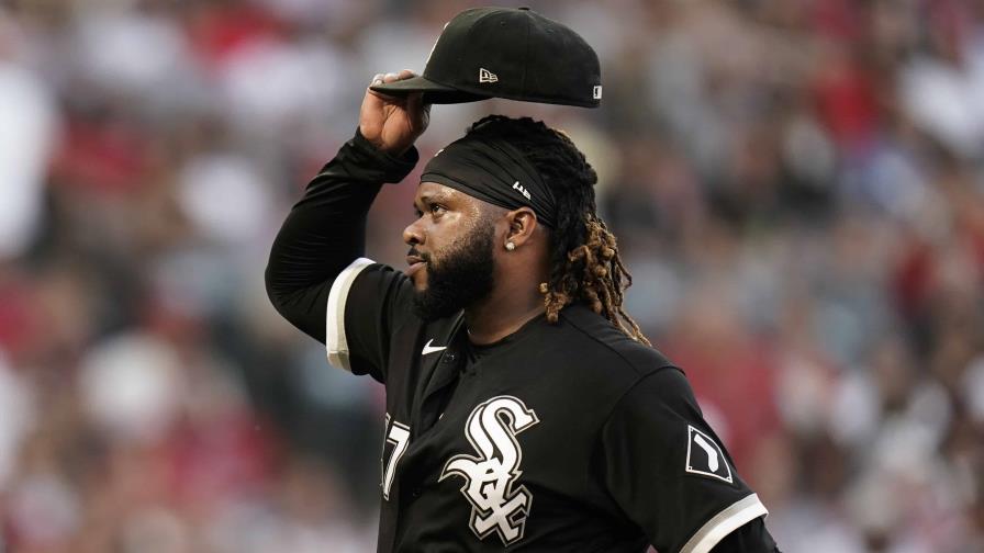 Johnny Cueto, líder victorias entre 138 pitchers activos