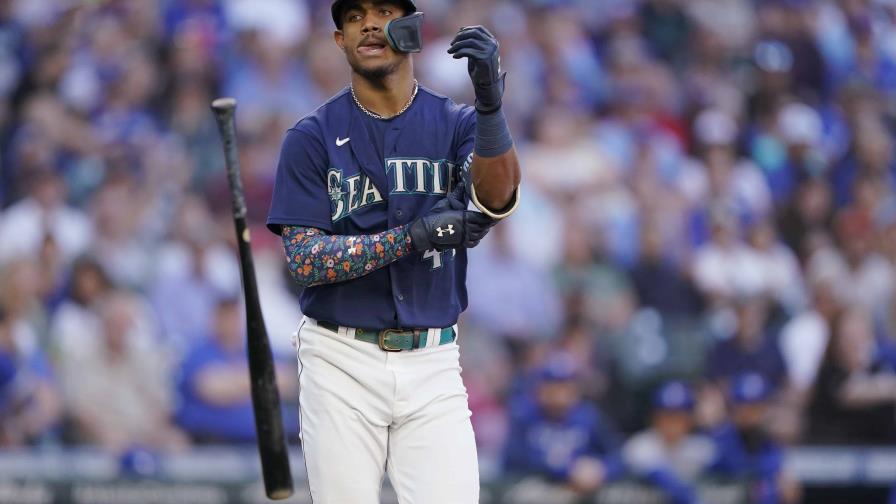 Dominicana lleva al Juego de Estrellas su segunda mayor cantidad de jugadores Dominicana lleva al Juego de Estrellas su segunda mayor cantidad de jugadores