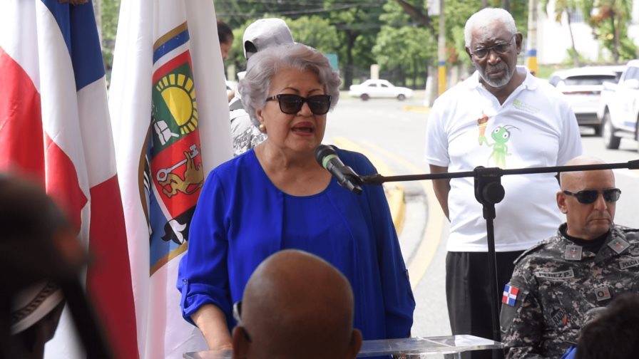 Carmen Mazara: Los presos políticos de ahora avergüenzan Carmen Mazara: Los presos políticos de ahora avergüenzan