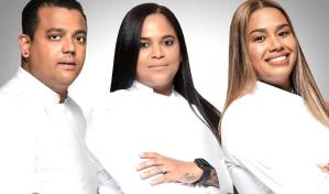 Con gran sancocho, chefs de República Dominicana buscan el Récord Guinness