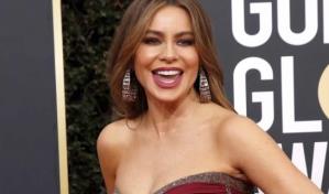 Los 50 años de Sofía Vergara, reina latina de la televisión estadounidense