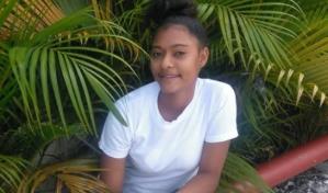 Piden ayuda para encontrar adolescente desaparecida en Arroyo Cano, San Juan