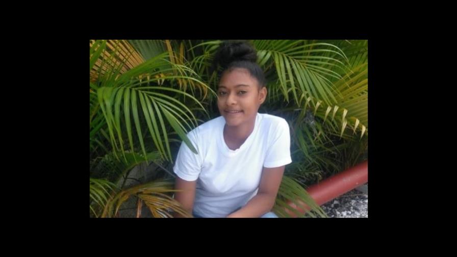 Piden ayuda para encontrar adolescente desaparecida en Arroyo Cano, San Juan