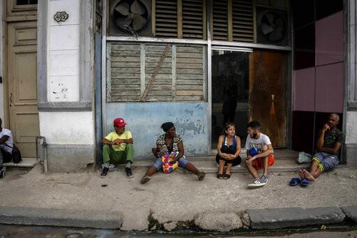 A un año de las protestas de julio, Cuba aún enfrenta crisis