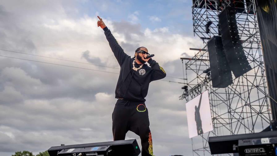 El Alfa concluye Europa Tour y se alista para gran reto en el Estadio Olímpico El Alfa concluye Europa Tour y se alista para gran reto en el Estadio Olímpico