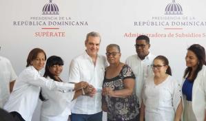 Gobierno invertirá más de 237 millones en "Aliméntate" de Supérate en Independencia