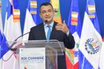 Presidente JCE advierte urge el tiempo para aprobar reformas de leyes electorales