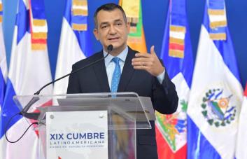 Presidente JCE advierte urge el tiempo para aprobar reformas de leyes electorales