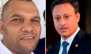 Ministerio Público investiga muerte de chofer de Jean Alain Rodríguez