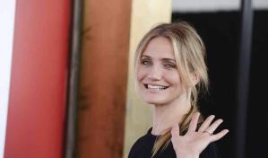 Cameron D&iacute;az relata que pudo haber sido usada como mula para llevar drogas a Marruecos