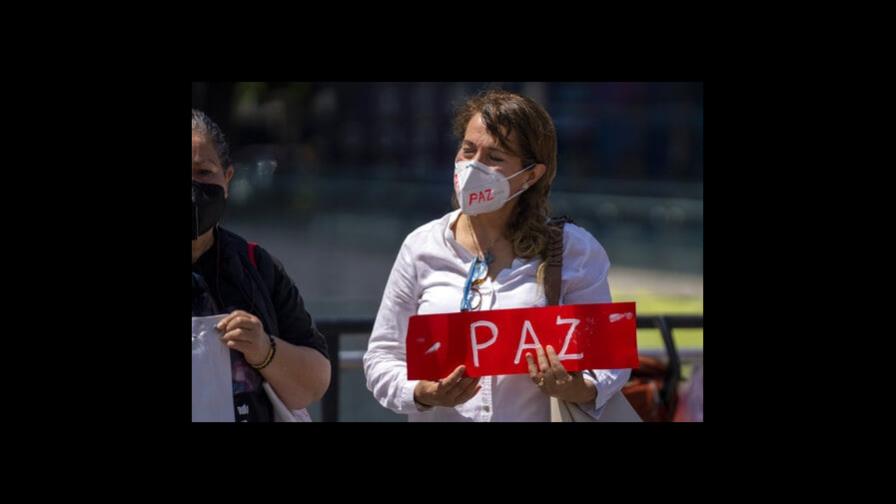 Dedican minuto de silencio a sacerdotes asesinados en México