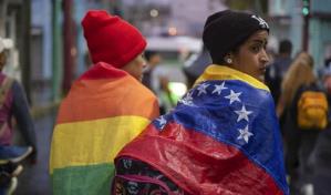 EEUU extiende TPS para venezolanos hasta marzo de 2024