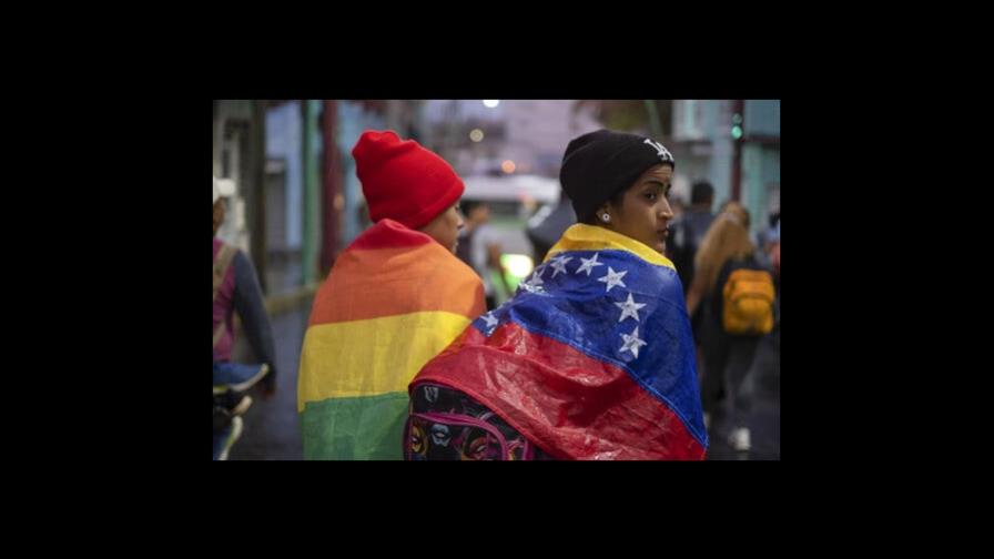 EEUU extiende TPS para venezolanos hasta marzo de 2024