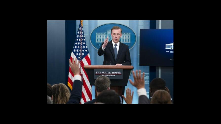 EEUU: Irán se alista para enviar drones armados a Rusia EEUU: Irán se alista para enviar drones armados a Rusia