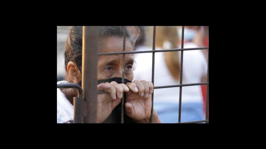 Gobierno de Ecuador entregará 1800 indultos carcelarios Gobierno de Ecuador entregará 1800 indultos carcelarios