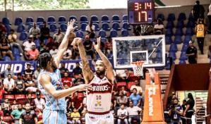 Indios de San Francisco logran victoria y clasifican a semifinales