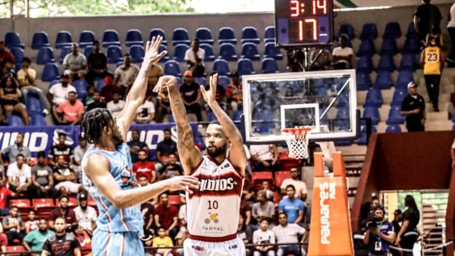 Indios de San Francisco logran victoria y clasifican a semifinales