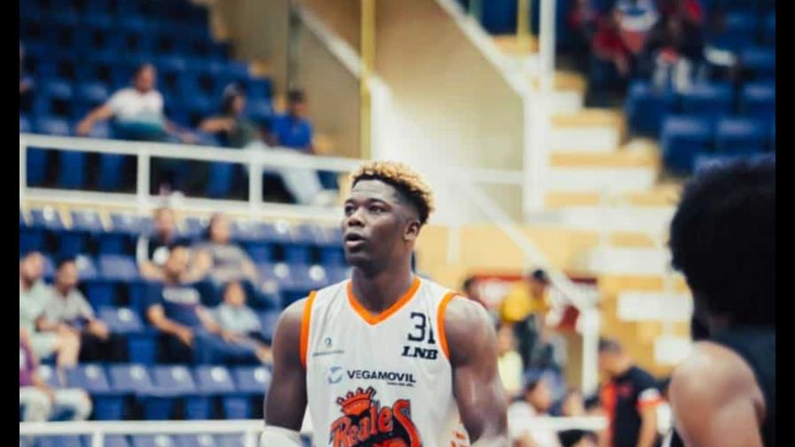 Los Reales de La Vega consiguen primera victoria en fase eliminación LNB