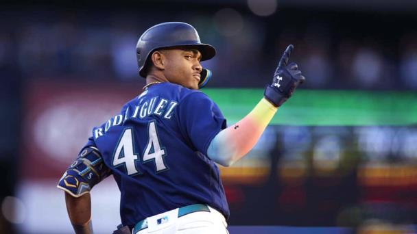Pujols entregará la antorcha a J-Rod en el Juego de Estrellas