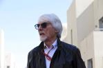 Ecclestone, ex patrón de la F1, será acusado de fraude por fiscalía británica Ecclestone, ex patrón de la F1, será acusado de fraude por fiscalía británica