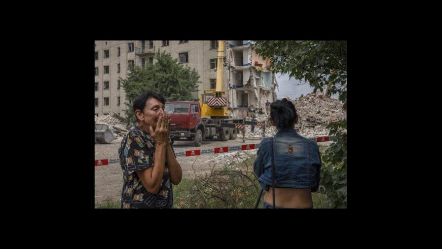 Vladimir Putin amplía vía rápida a ciudadanía rusa para ucranianos Vladimir Putin amplía vía rápida a ciudadanía rusa para ucranianos