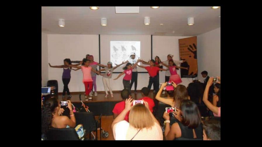 Museo Memorial anuncia campamento de verano infantil “Convivencia sin Violencia” Museo Memorial anuncia campamento de verano infantil “Convivencia sin Violencia”