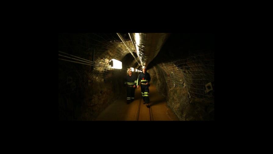 Buscan materia oscura en las profundidades de la Tierra