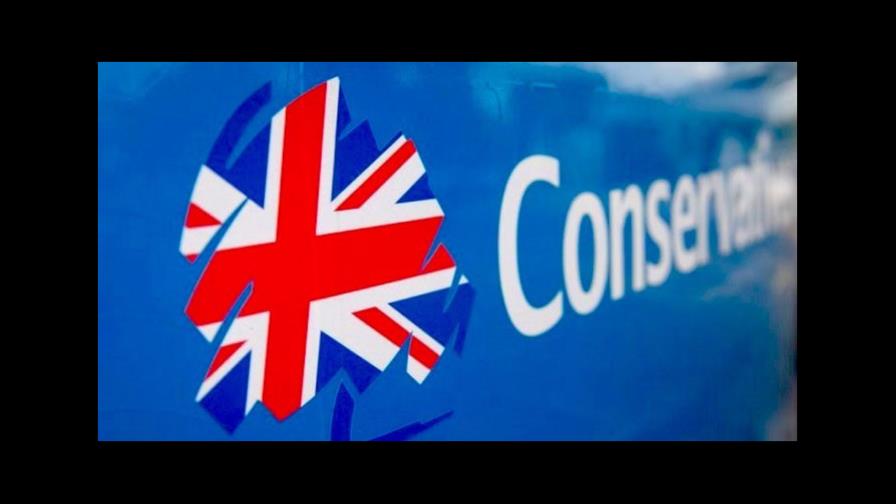 El nuevo primer ministro británico se conocerá el 5 de septiembre El nuevo primer ministro británico se conocerá el 5 de septiembre