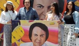 Alcald&iacute;a Santiago reconoce exitosa trayectoria del dise&ntilde;ador Leonel Lirio