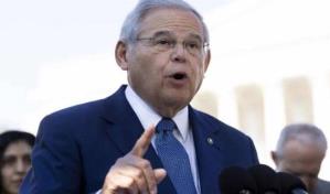 Senador de EEUU amenaza con bloquear venta de armas a Arabia Saudita