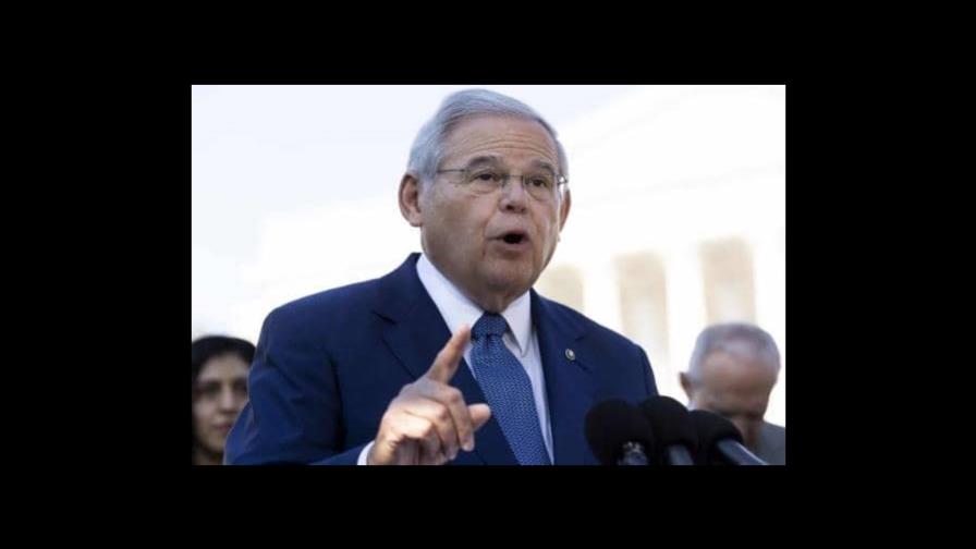 Senador de EEUU amenaza con bloquear venta de armas a Arabia Saudita Senador de EEUU amenaza con bloquear venta de armas a Arabia Saudita