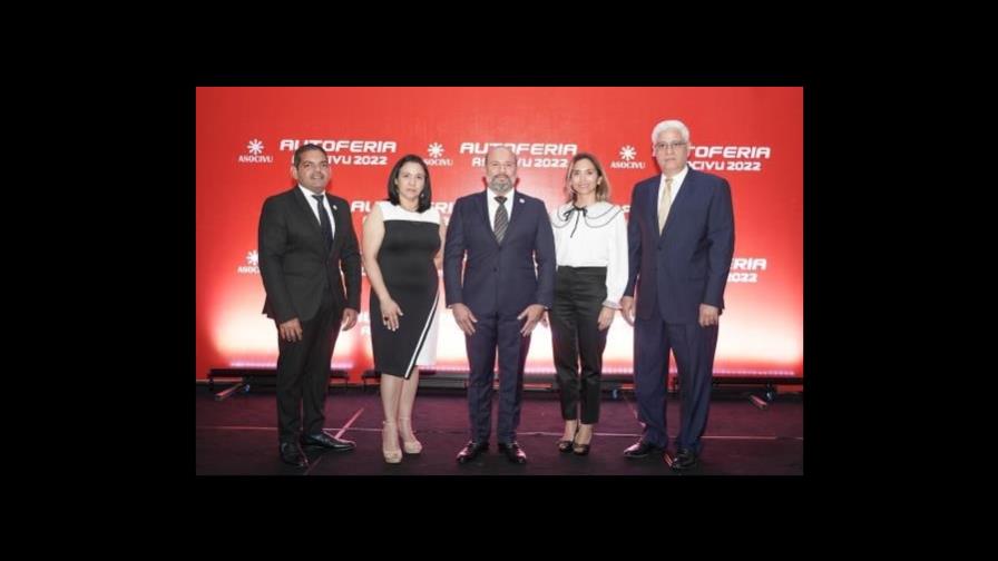 Regresa la Autoferia ASOCIVU por el Día de los Padres