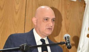 Pavel Isa impulsará triada para ordenamiento territorial que eleve calidad del gasto