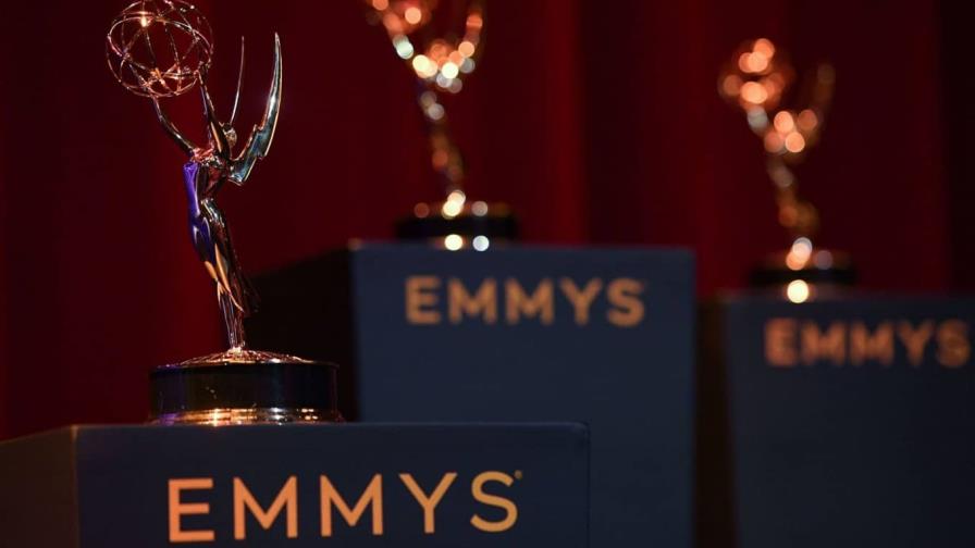 Emmy anuncia nominados y El juego del calamar espera hacer historia