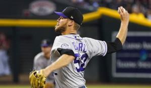Rockies remontan ante Diamondbacks y se llevan la serie