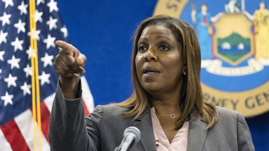 Fiscal Nueva York acusa a farmacéutica israelí Teva de mentir en caso de opioides