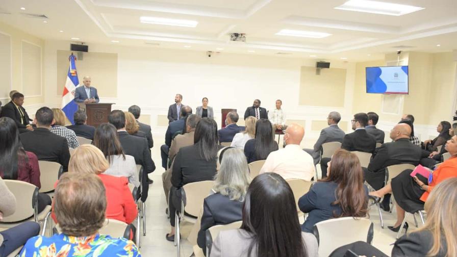 Senado implementa plataforma informática de Google Workspace